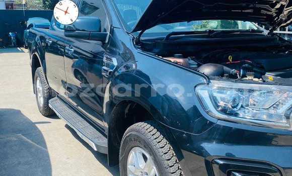 Comprar Usado Ford Ranger Preto Carro em Bela Vista em Maputo Comprar Usado Ford Ranger Preto Carro em Bela Vista em Maputo