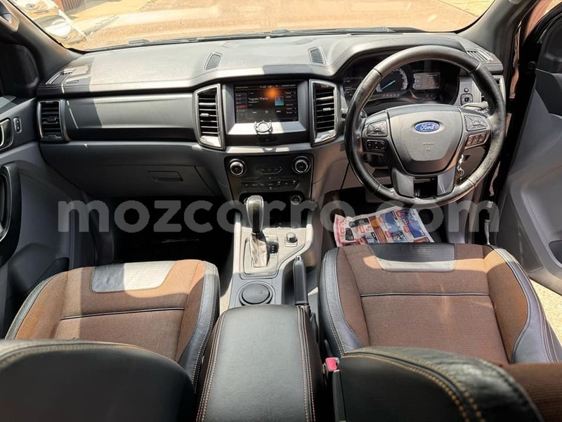 Big with watermark ford ranger maputo bela vista 20787