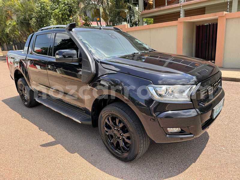 Big with watermark ford ranger maputo bela vista 20787