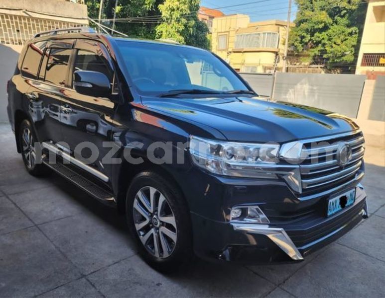 Big with watermark toyota land cruiser maputo boane 20788