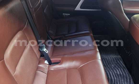 Buy Used Toyota Land Cruiser Black Car in Boane in Maputo Buy Used Toyota Land Cruiser Black Car in Boane in Maputo