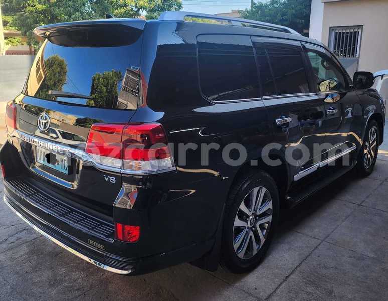 Big with watermark toyota land cruiser maputo boane 20788