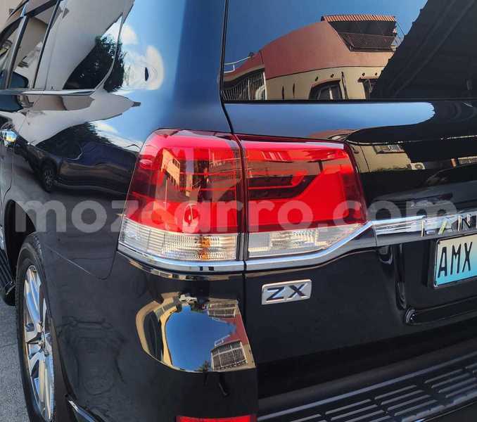 Big with watermark toyota land cruiser maputo boane 20788