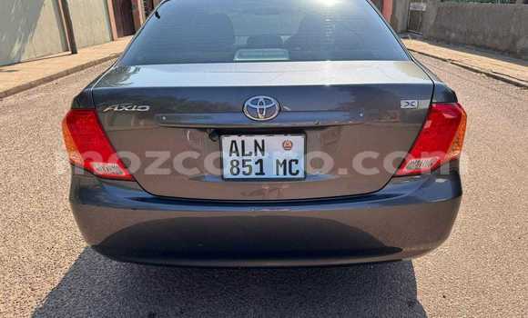 Comprar Usado Toyota Axio De outros Carro em Boane em Maputo Comprar Usado Toyota Axio De outros Carro em Boane em Maputo