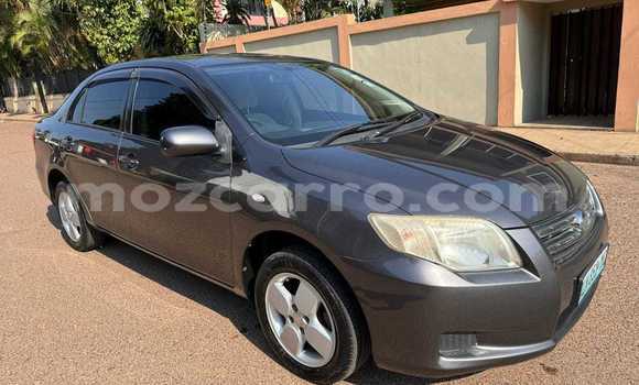 Comprar Usado Toyota Axio De outros Carro em Boane em Maputo Comprar Usado Toyota Axio De outros Carro em Boane em Maputo