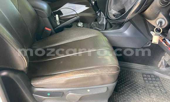 Buy Used Isuzu D-MAX White Car in Nice view in Maputo Buy Used Isuzu D-MAX White Car in Nice view in Maputo