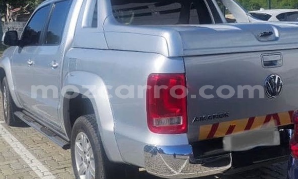 Comprar Usado Volkswagen Amarok De outros Carro em Bela Vista em Maputo Comprar Usado Volkswagen Amarok De outros Carro em Bela Vista em Maputo