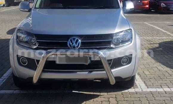 Comprar Usado Volkswagen Amarok De outros Carro em Bela Vista em Maputo Comprar Usado Volkswagen Amarok De outros Carro em Bela Vista em Maputo