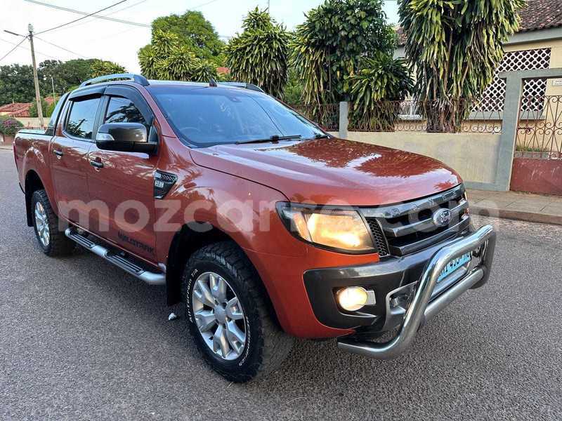 Big with watermark ford ranger maputo boane 20797