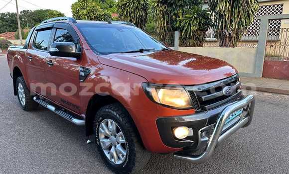 Tenga Tsaru Ford Ranger Zvimwe Mota in Boane in Maputo