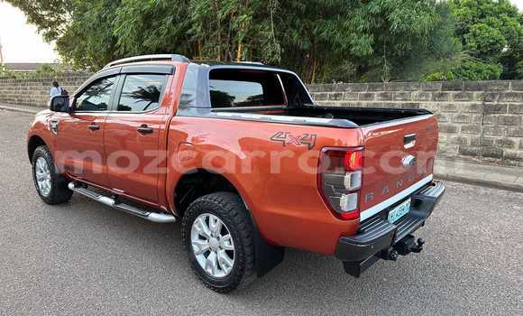 Comprar Usado Ford Ranger De outros Carro em Boane em Maputo Comprar Usado Ford Ranger De outros Carro em Boane em Maputo