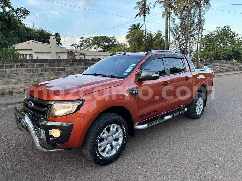 Big with watermark ford ranger maputo boane 20797