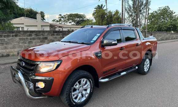 Comprar Usado Ford Ranger De outros Carro em Boane em Maputo Comprar Usado Ford Ranger De outros Carro em Boane em Maputo