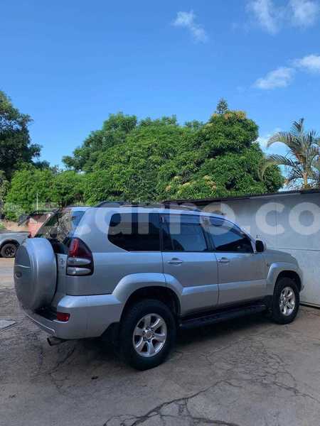 Big with watermark toyota land cruiser prado cabo delgado balama 20798