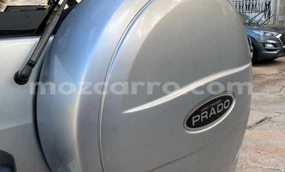 Buy Used Toyota Land Cruiser Prado Other Car in Balama in Cabo Delgado Buy Used Toyota Land Cruiser Prado Other Car in Balama in Cabo Delgado
