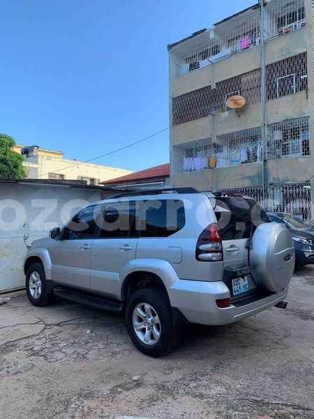 Big with watermark toyota land cruiser prado cabo delgado balama 20798