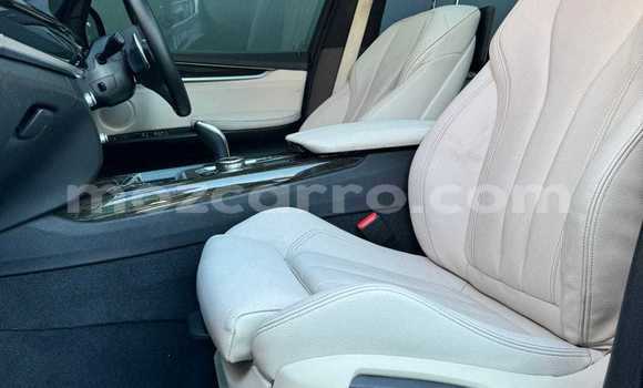 Buy Used BMW X5 Black Car in Nice view in Maputo Buy Used BMW X5 Black Car in Nice view in Maputo