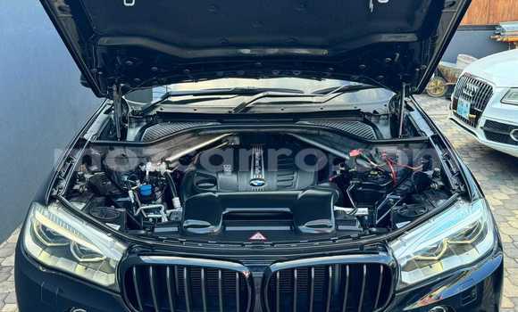 Buy Used BMW X5 Black Car in Nice view in Maputo Buy Used BMW X5 Black Car in Nice view in Maputo