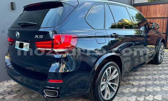 Buy Used BMW X5 Black Car in Nice view in Maputo Buy Used BMW X5 Black Car in Nice view in Maputo