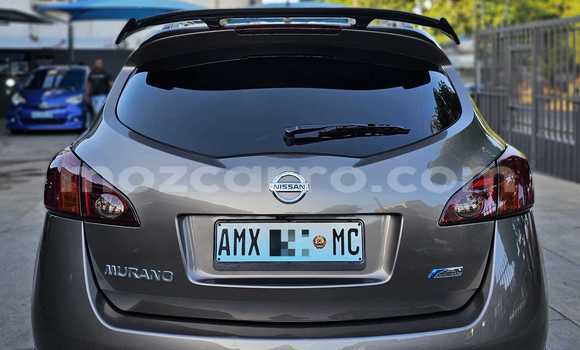 Buy Used Nissan Murano Other Car in Búzi in Sofala Buy Used Nissan Murano Other Car in Búzi in Sofala