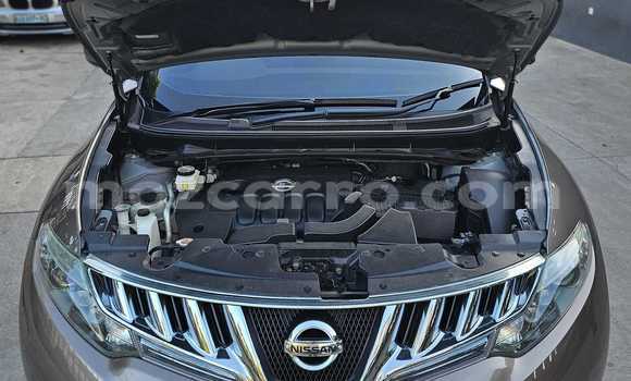 Buy Used Nissan Murano Other Car in Búzi in Sofala Buy Used Nissan Murano Other Car in Búzi in Sofala