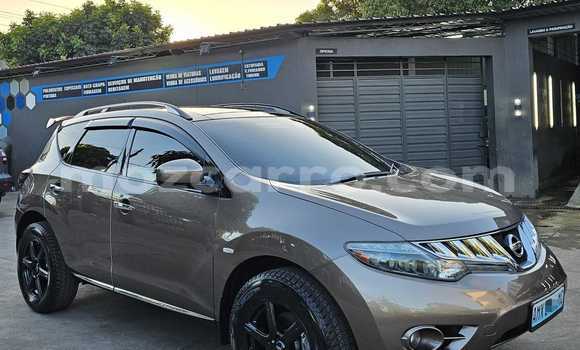 Buy Used Nissan Murano Other Car in Búzi in Sofala Buy Used Nissan Murano Other Car in Búzi in Sofala
