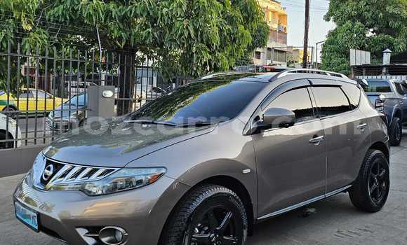 Buy Used Nissan Murano Other Car in Búzi in Sofala Buy Used Nissan Murano Other Car in Búzi in Sofala
