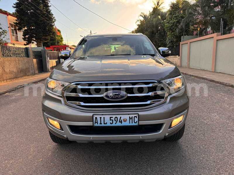 Big with watermark ford everest maputo bela vista 20809