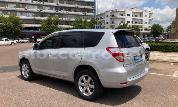 Comprar Usado Toyota Vanguard De outros Carro em Bela Vista em Maputo Comprar Usado Toyota Vanguard De outros Carro em Bela Vista em Maputo