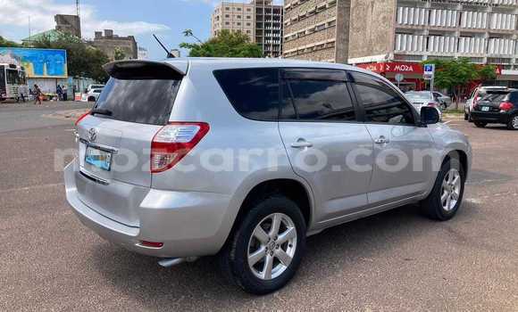 Comprar Usado Toyota Vanguard De outros Carro em Bela Vista em Maputo Comprar Usado Toyota Vanguard De outros Carro em Bela Vista em Maputo