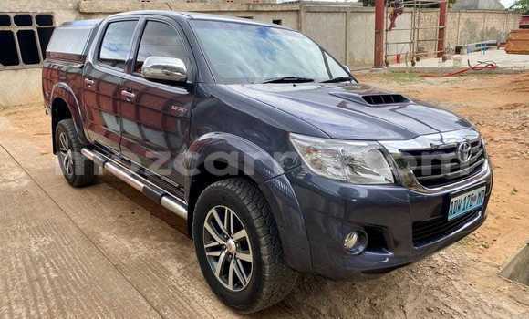 Buy Used Toyota Hilux Other Car in Nice view in Maputo Buy Used Toyota Hilux Other Car in Nice view in Maputo