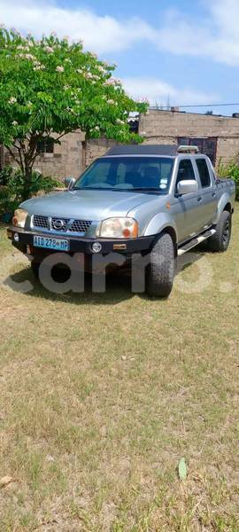 Big with watermark nissan hardbody maputo bela vista 20818