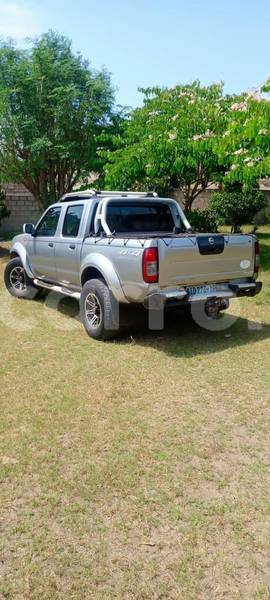 Big with watermark nissan hardbody maputo bela vista 20818