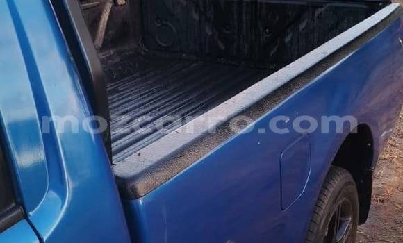 Nunua Ilio tumika Mitsubishi Triton Bluu Gari ndani ya Nzuri vista nchini Maputo Nunua Ilio tumika Mitsubishi Triton Bluu Gari ndani ya Nzuri vista nchini Maputo