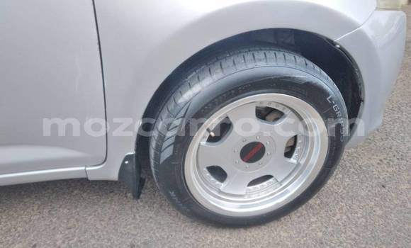 Nunua Ilio tumika Toyota Ractis Nyingine Gari ndani ya Beira nchini Sofala Nunua Ilio tumika Toyota Ractis Nyingine Gari ndani ya Beira nchini Sofala