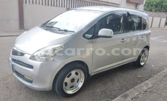 Nunua Ilio tumika Toyota Ractis Nyingine Gari ndani ya Beira nchini Sofala Nunua Ilio tumika Toyota Ractis Nyingine Gari ndani ya Beira nchini Sofala