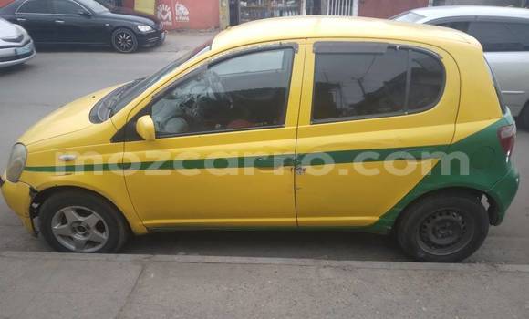 Nunua Ilio tumika Toyota Vitz Nyingine Gari ndani ya Boane nchini Maputo Nunua Ilio tumika Toyota Vitz Nyingine Gari ndani ya Boane nchini Maputo