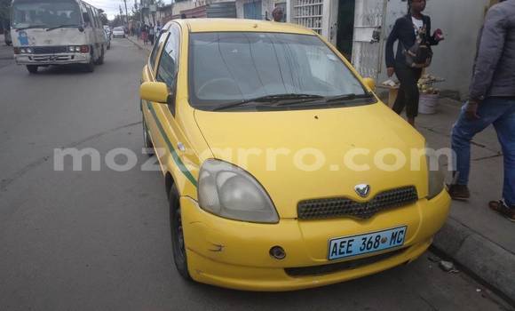 Nunua Ilio tumika Toyota Vitz Nyingine Gari ndani ya Boane nchini Maputo Nunua Ilio tumika Toyota Vitz Nyingine Gari ndani ya Boane nchini Maputo