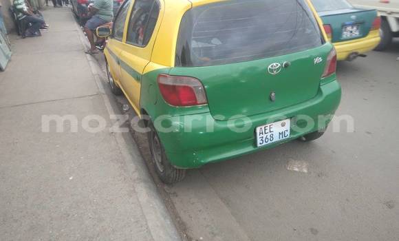 Nunua Ilio tumika Toyota Vitz Nyingine Gari ndani ya Boane nchini Maputo Nunua Ilio tumika Toyota Vitz Nyingine Gari ndani ya Boane nchini Maputo