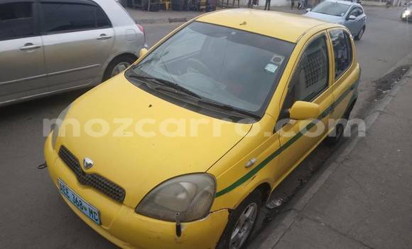 Nunua Ilio tumika Toyota Vitz Nyingine Gari ndani ya Boane nchini Maputo Nunua Ilio tumika Toyota Vitz Nyingine Gari ndani ya Boane nchini Maputo