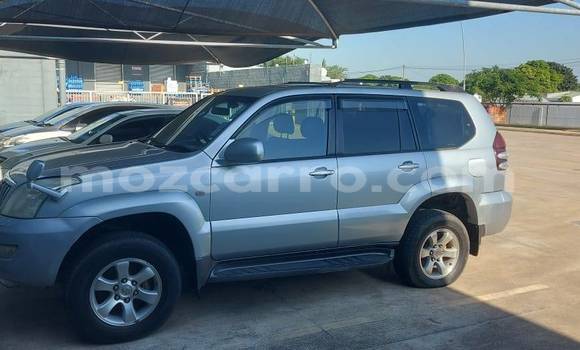 Tenga Tsaru Toyota Prado Zvimwe Mota in Beautiful vista in Maputo Tenga Tsaru Toyota Prado Zvimwe Mota in Beautiful vista in Maputo