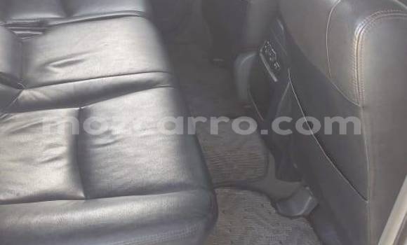 Nunua Ilio tumika Toyota Prado Nyingine Gari ndani ya Nzuri vista nchini Maputo Nunua Ilio tumika Toyota Prado Nyingine Gari ndani ya Nzuri vista nchini Maputo