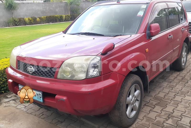 Big with watermark nissan x trail maputo maputo 20827