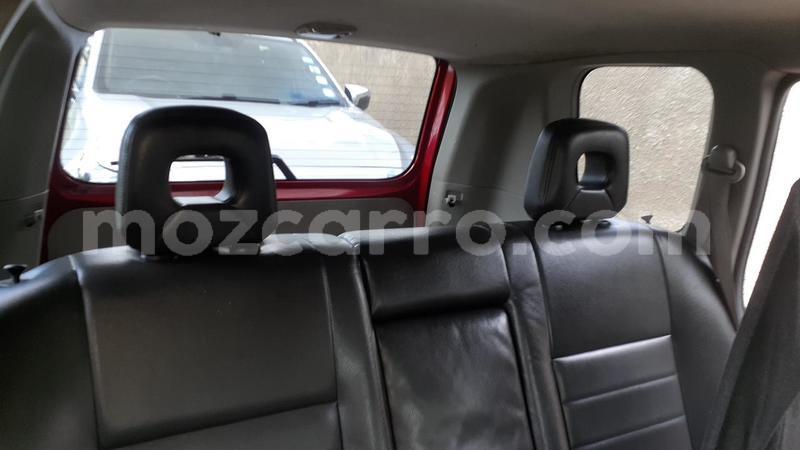 Big with watermark nissan x trail maputo maputo 20827