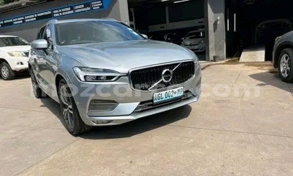 Tenga Itsva Volvo XC60 Zvimwe Mota in Maputo in Maputo Tenga Itsva Volvo XC60 Zvimwe Mota in Maputo in Maputo