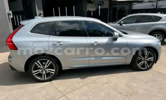 Tenga Itsva Volvo XC60 Zvimwe Mota in Maputo in Maputo Tenga Itsva Volvo XC60 Zvimwe Mota in Maputo in Maputo