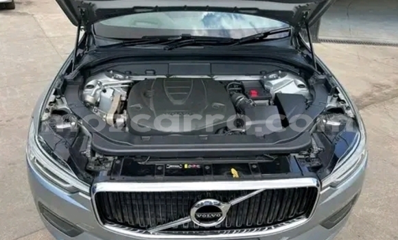 Tenga Itsva Volvo XC60 Zvimwe Mota in Maputo in Maputo Tenga Itsva Volvo XC60 Zvimwe Mota in Maputo in Maputo