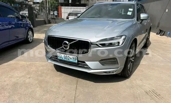 Tenga Itsva Volvo XC60 Zvimwe Mota in Maputo in Maputo Tenga Itsva Volvo XC60 Zvimwe Mota in Maputo in Maputo
