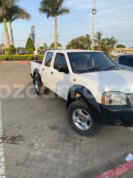 Big with watermark nissan hardbody maputo maputo 20831