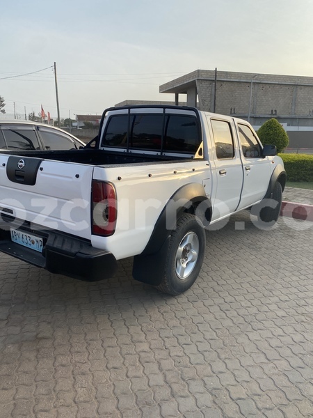 Big with watermark nissan hardbody maputo maputo 20831